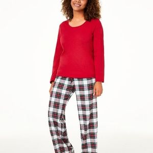 Womens 2 piece PJ's